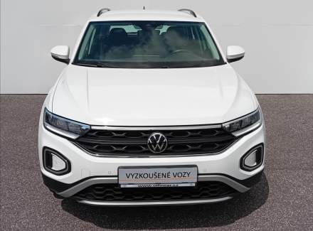 Volkswagen - T-Roc