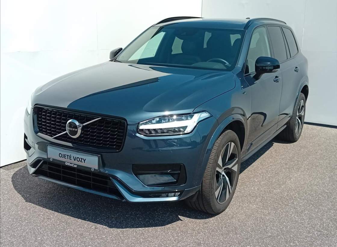 Volvo - XC90