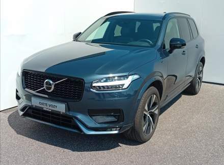 Volvo - XC90