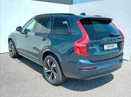 Volvo - XC90