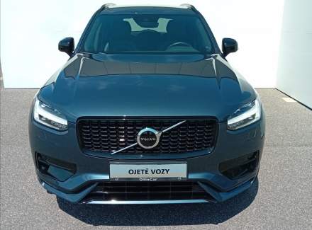 Volvo - XC90