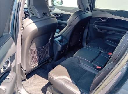 Volvo - XC90