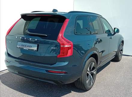 Volvo - XC90