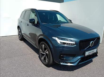 Volvo - XC90