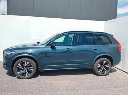Volvo - XC90