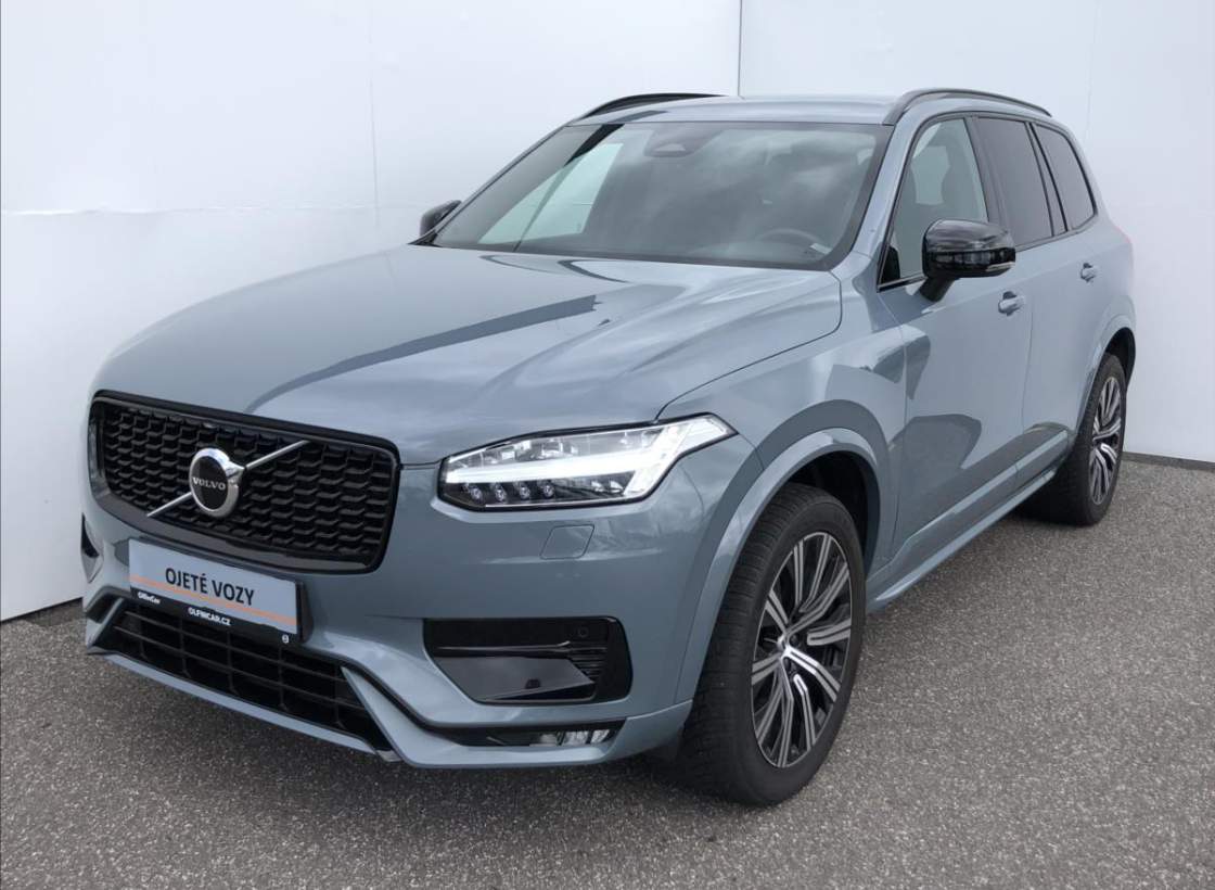 Volvo - XC90