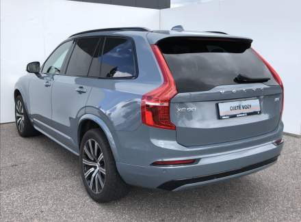 Volvo - XC90