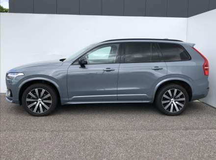 Volvo - XC90