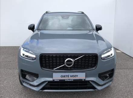 Volvo - XC90