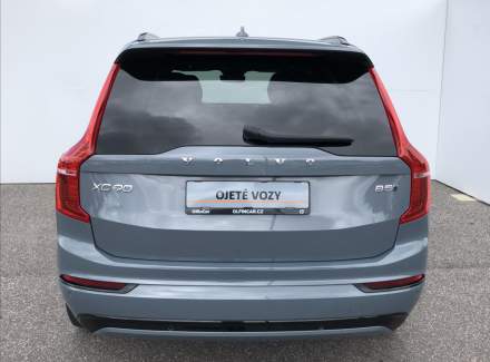 Volvo - XC90