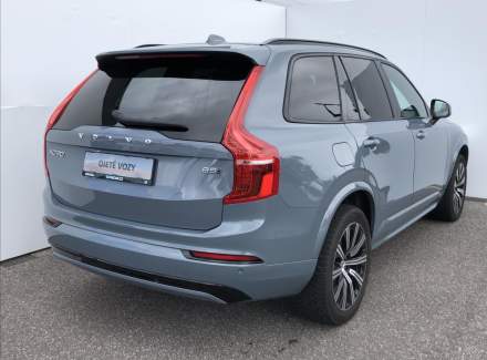 Volvo - XC90