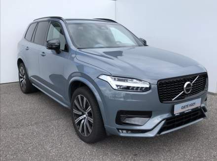 Volvo - XC90