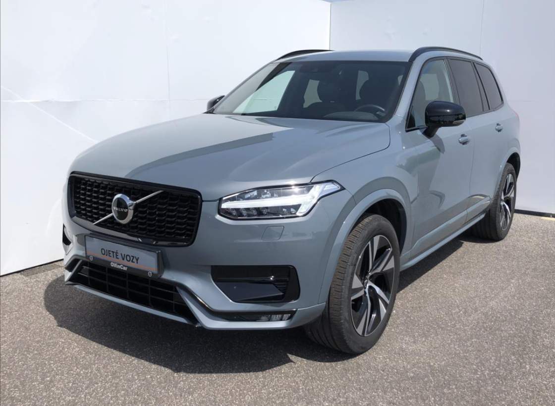 Volvo - XC90