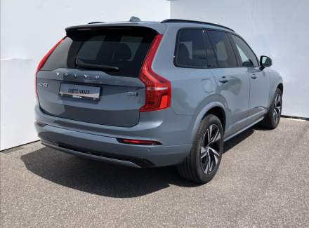 Volvo - XC90