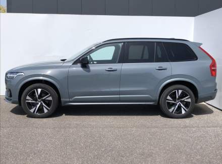 Volvo - XC90