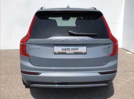 Volvo - XC90