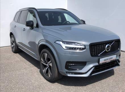 Volvo - XC90