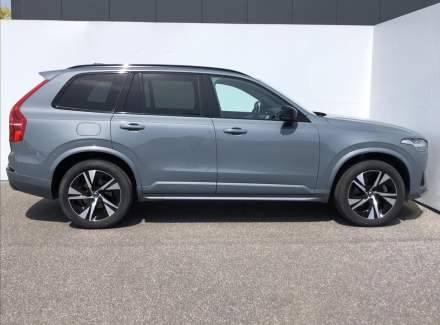 Volvo - XC90