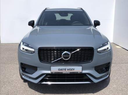 Volvo - XC90