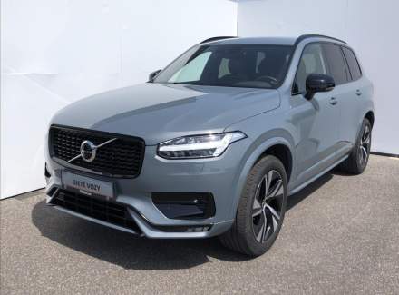 Volvo - XC90
