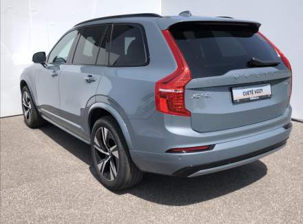 Volvo - XC90