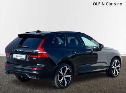 Volvo - XC60