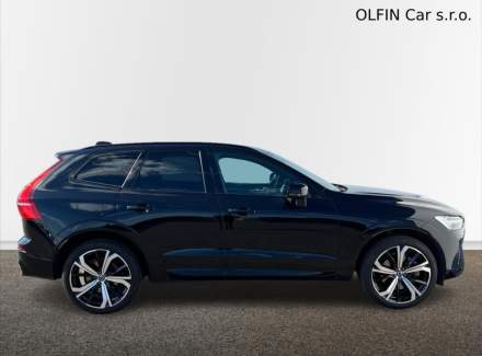 Volvo - XC60