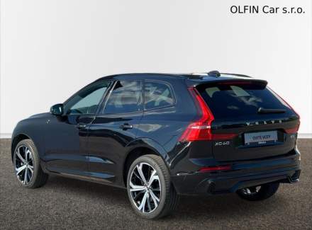 Volvo - XC60