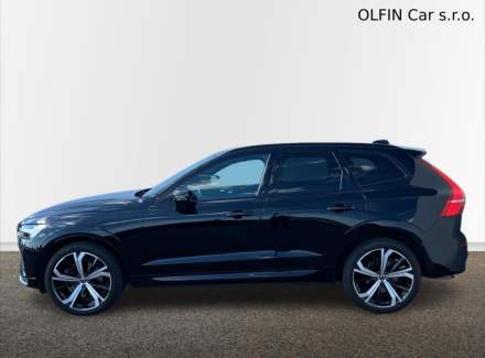 Volvo - XC60