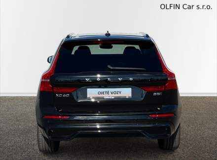 Volvo - XC60