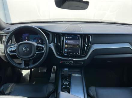 Volvo - XC60