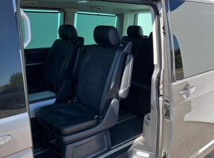 Volkswagen - Multivan