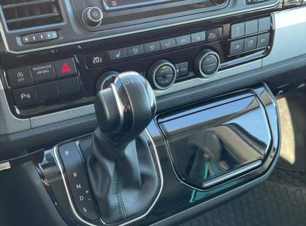 Volkswagen - Multivan