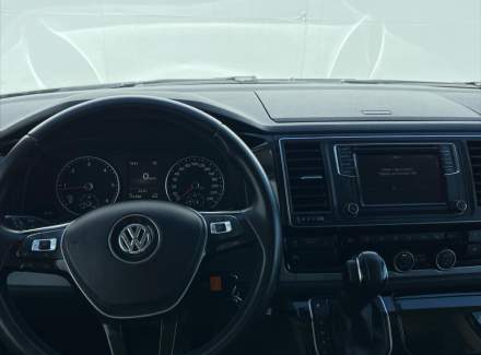 Volkswagen - Multivan