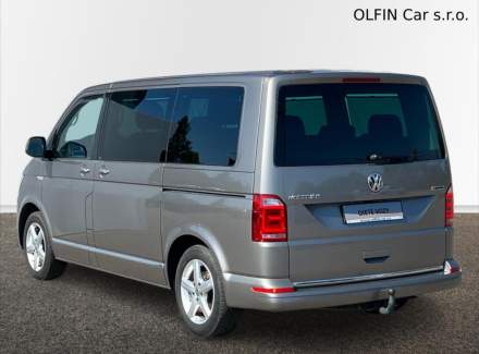 Volkswagen - Multivan