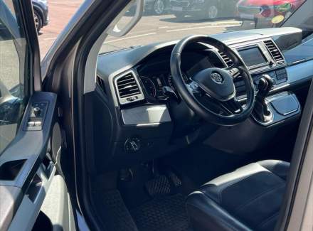 Volkswagen - Multivan