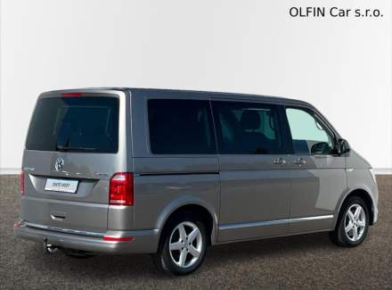 Volkswagen - Multivan