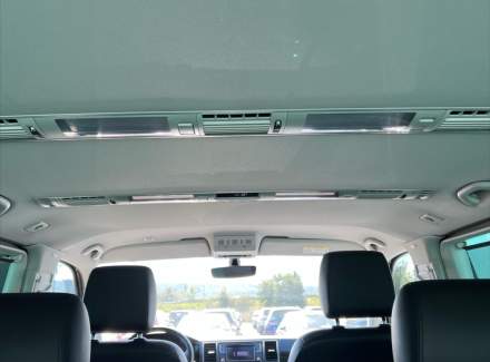 Volkswagen - Multivan