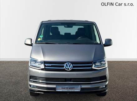 Volkswagen - Multivan