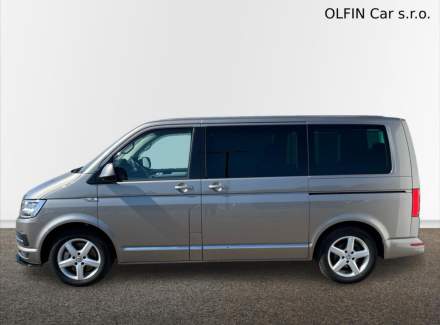 Volkswagen - Multivan