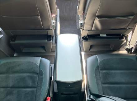 Volkswagen - Multivan