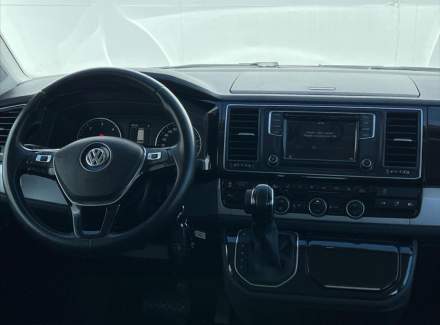 Volkswagen - Multivan