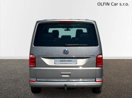 Volkswagen - Multivan