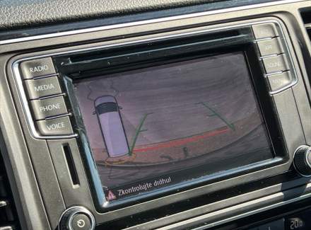 Volkswagen - Multivan