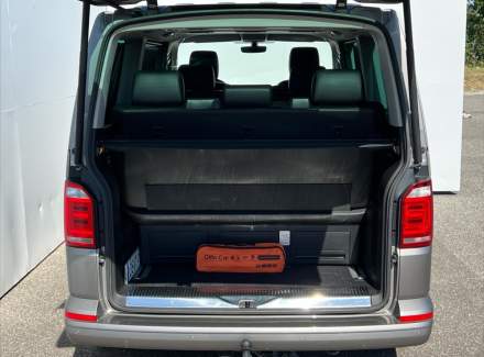 Volkswagen - Multivan