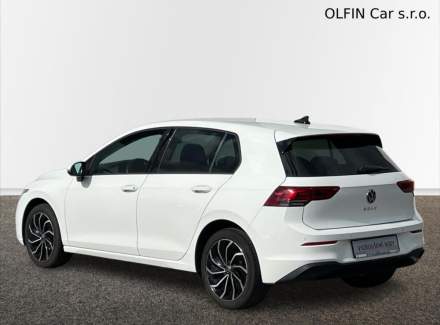 Volkswagen - Golf