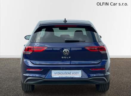 Volkswagen - Golf