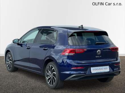 Volkswagen - Golf