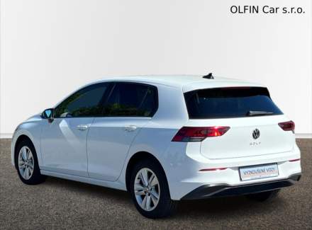 Volkswagen - Golf