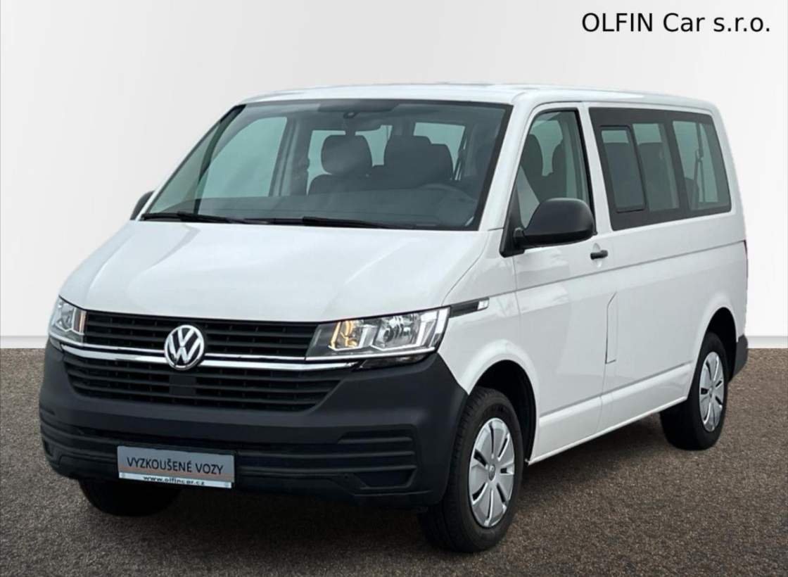 Volkswagen - Transporter